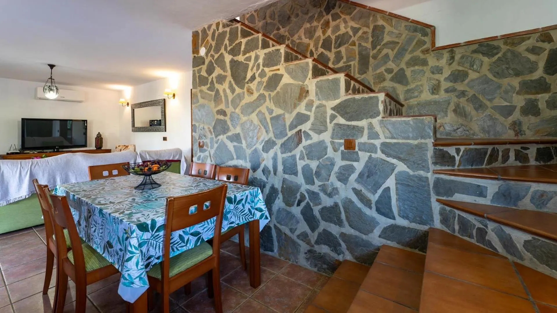 Country Villa Frigiliana Malaga 0*,  Spain