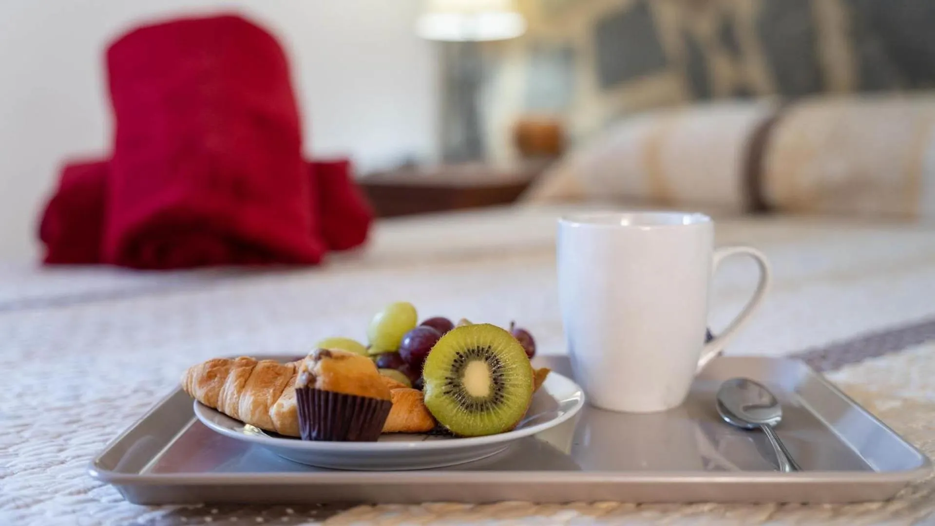Country Villa Frigiliana 말라가 스페인