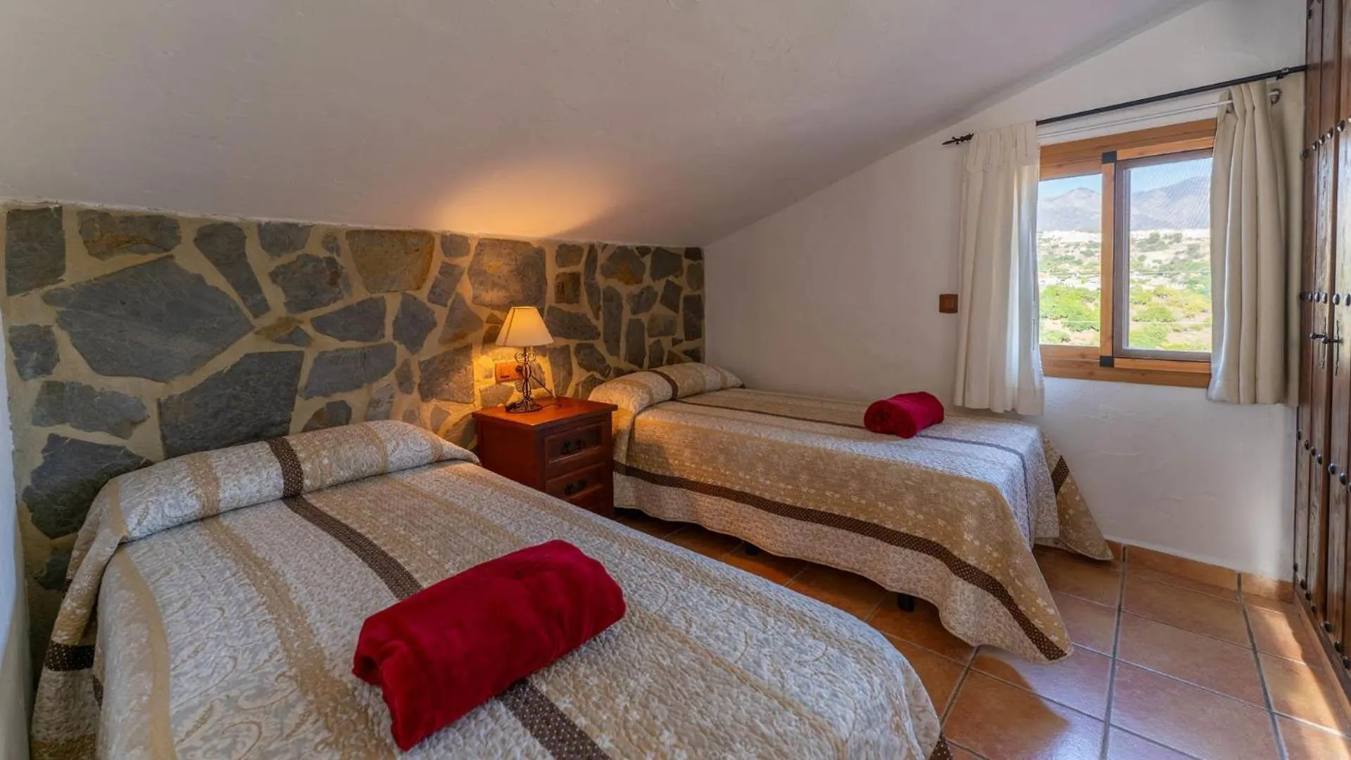 Country Villa Frigiliana Malaga 0*,  Spain